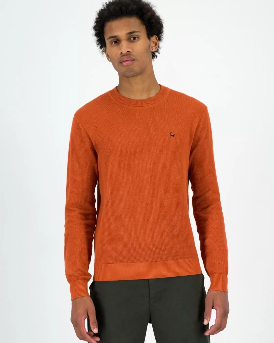 Discount Men'S Holmes Knit Men Knitwear