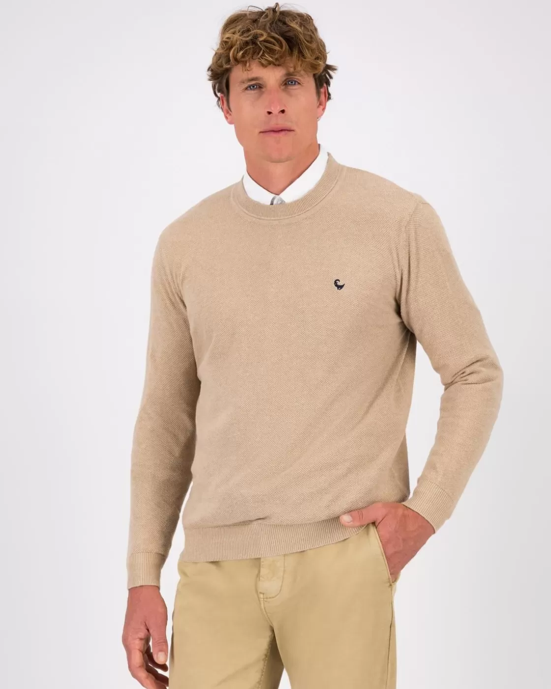 Store Men'S Holmes Knit Men Knitwear