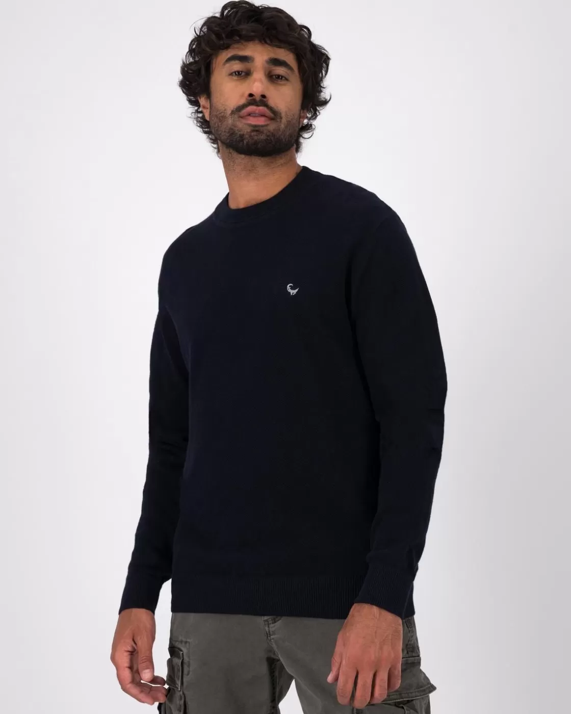 Discount Men'S Holmes Knit Men Knitwear