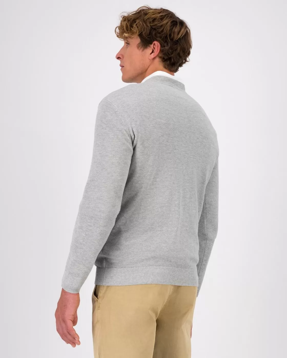 Best Sale Men'S Holmes Knit Men Knitwear