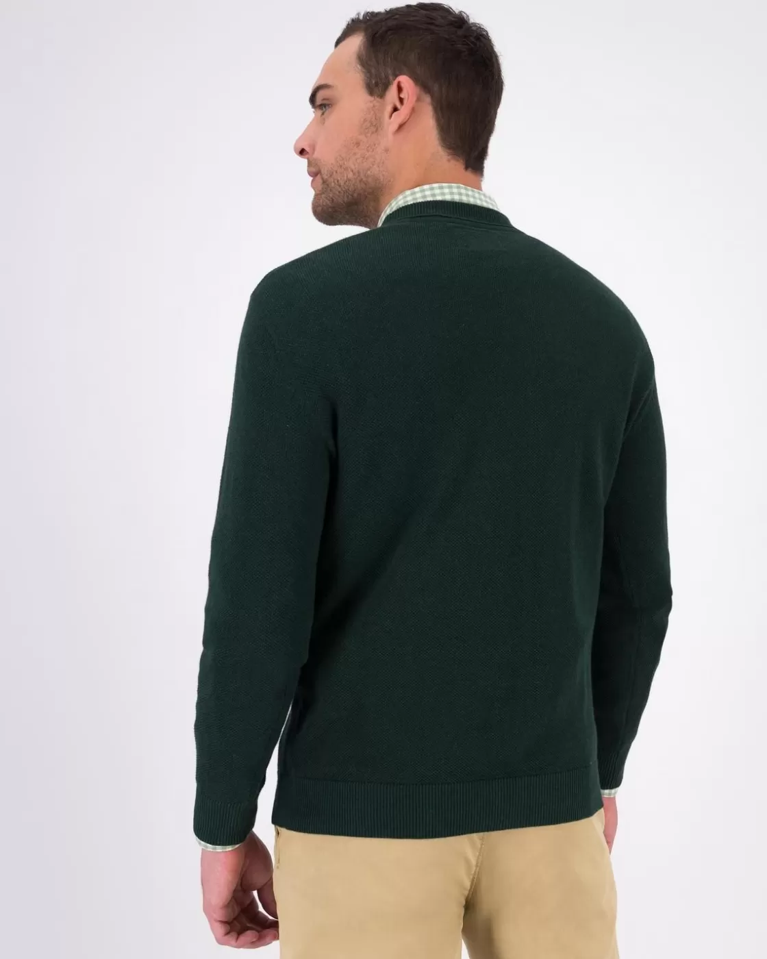 Flash Sale Men'S Holmes Knit Men Knitwear