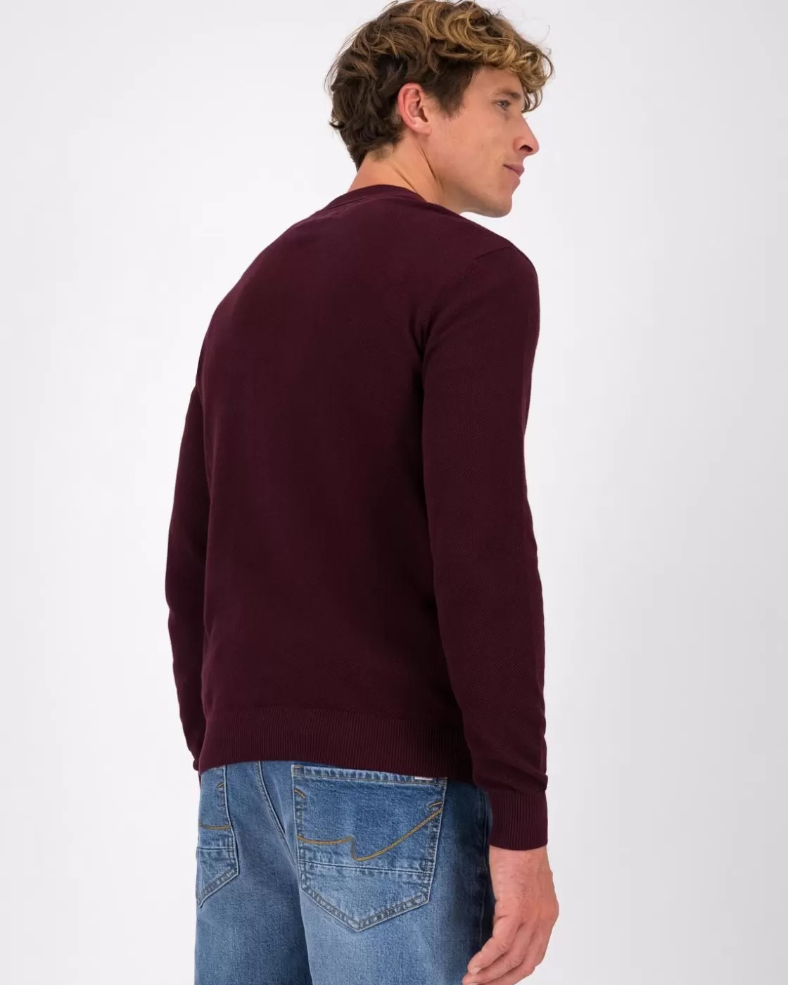 Store Men'S Holmes Knit Men Knitwear