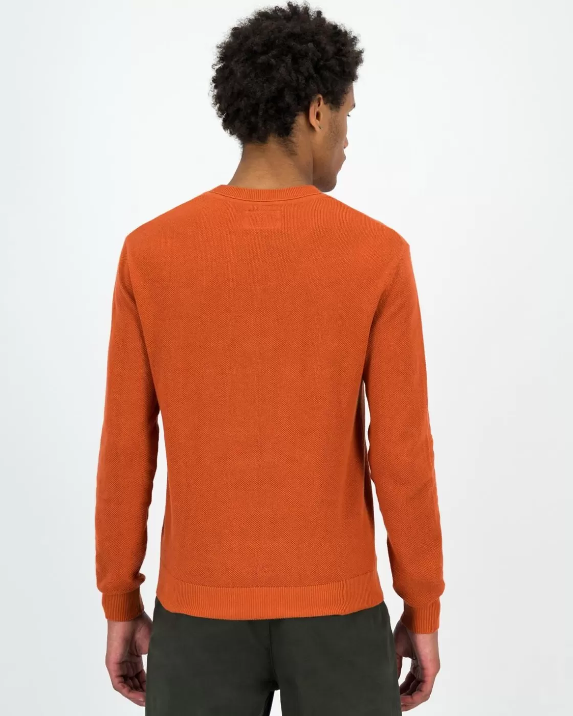 Discount Men'S Holmes Knit Men Knitwear