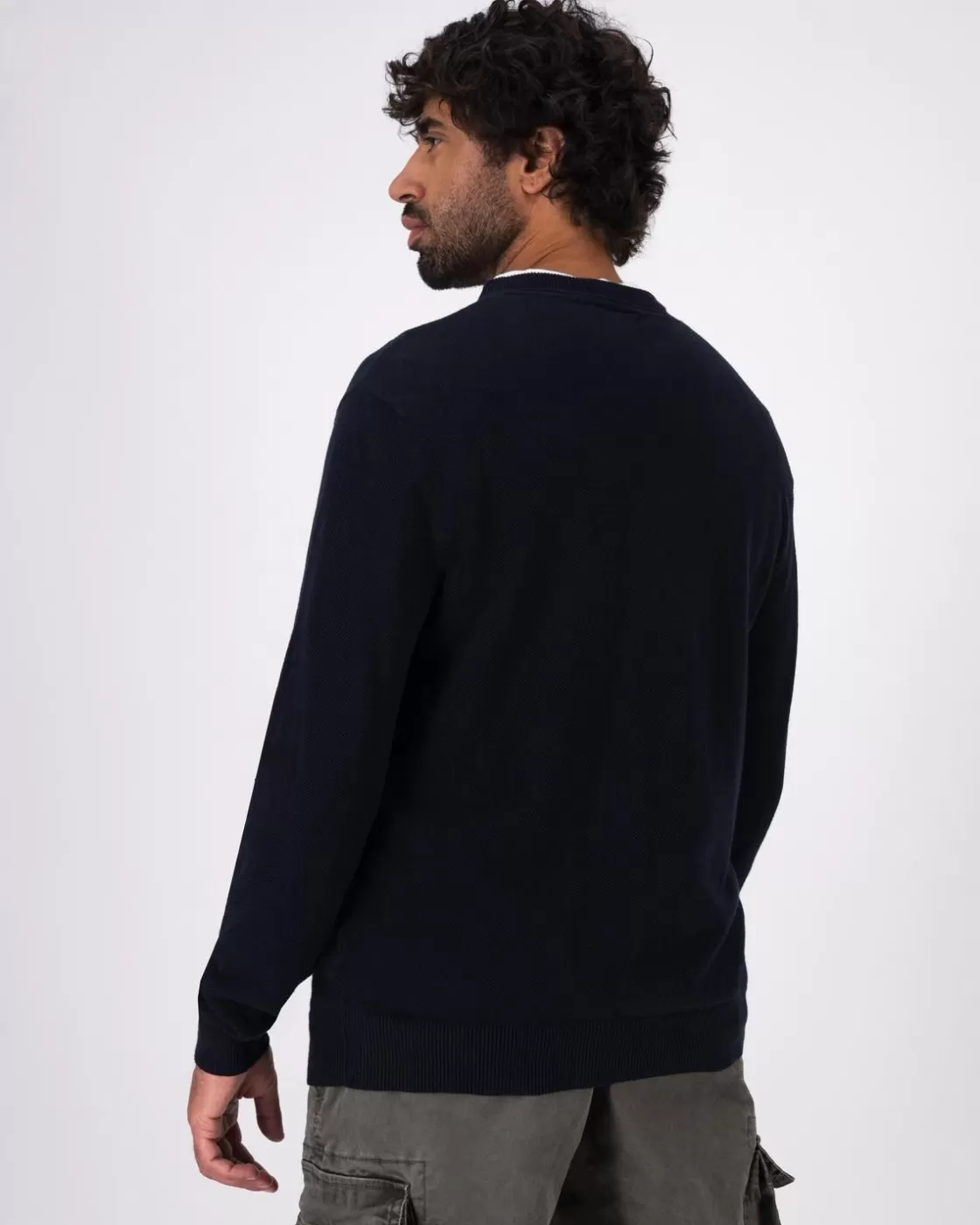 Discount Men'S Holmes Knit Men Knitwear