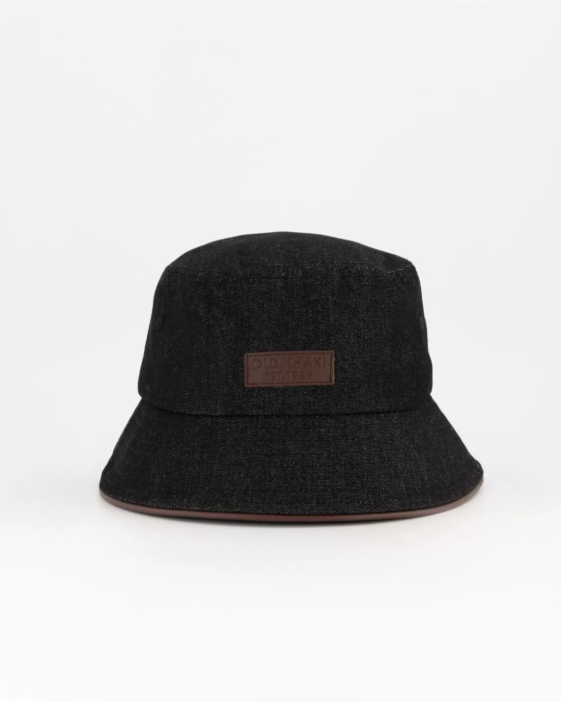 Shop Men'S Jack Denim Bucket Hat Men Headwear