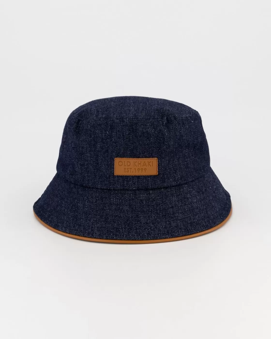 Hot Men'S Jack Denim Bucket Hat Men Headwear