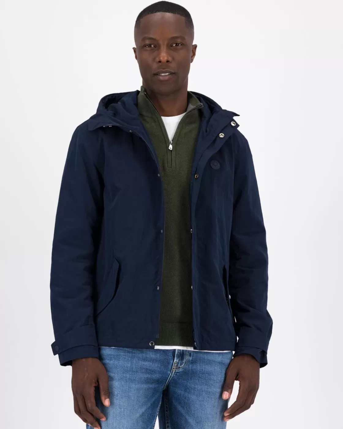 Discount Men'S Jack Parka Men Jackets