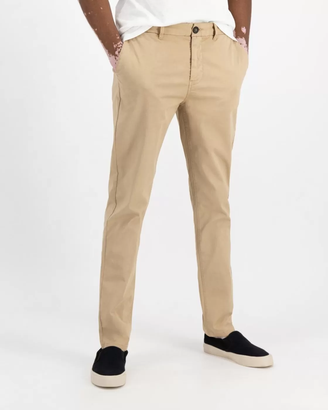 Fashion Men'S Jared Slim Fit Chinos Men Chinos