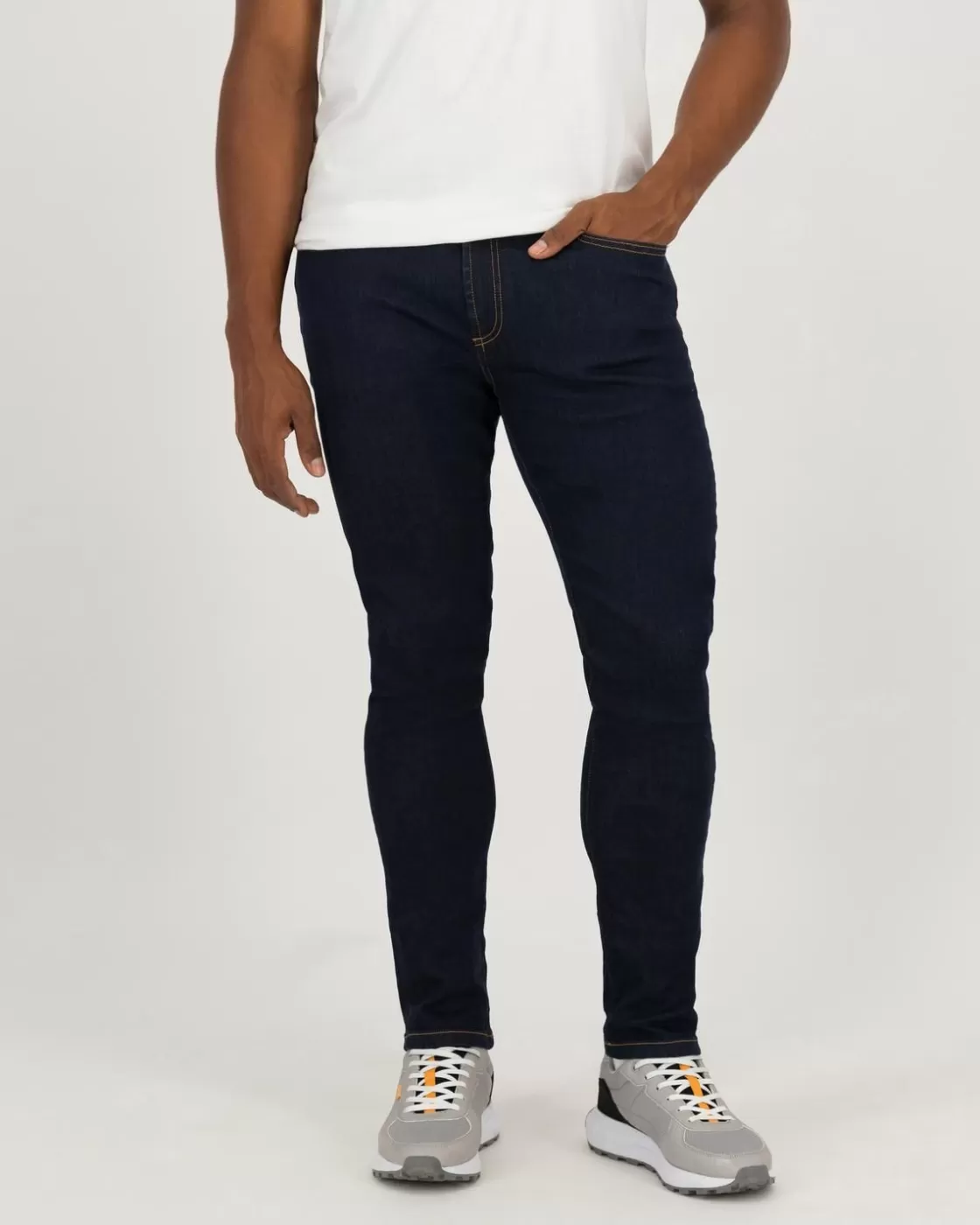 Cheap Men'S Joel Skinny Denim Men Denim