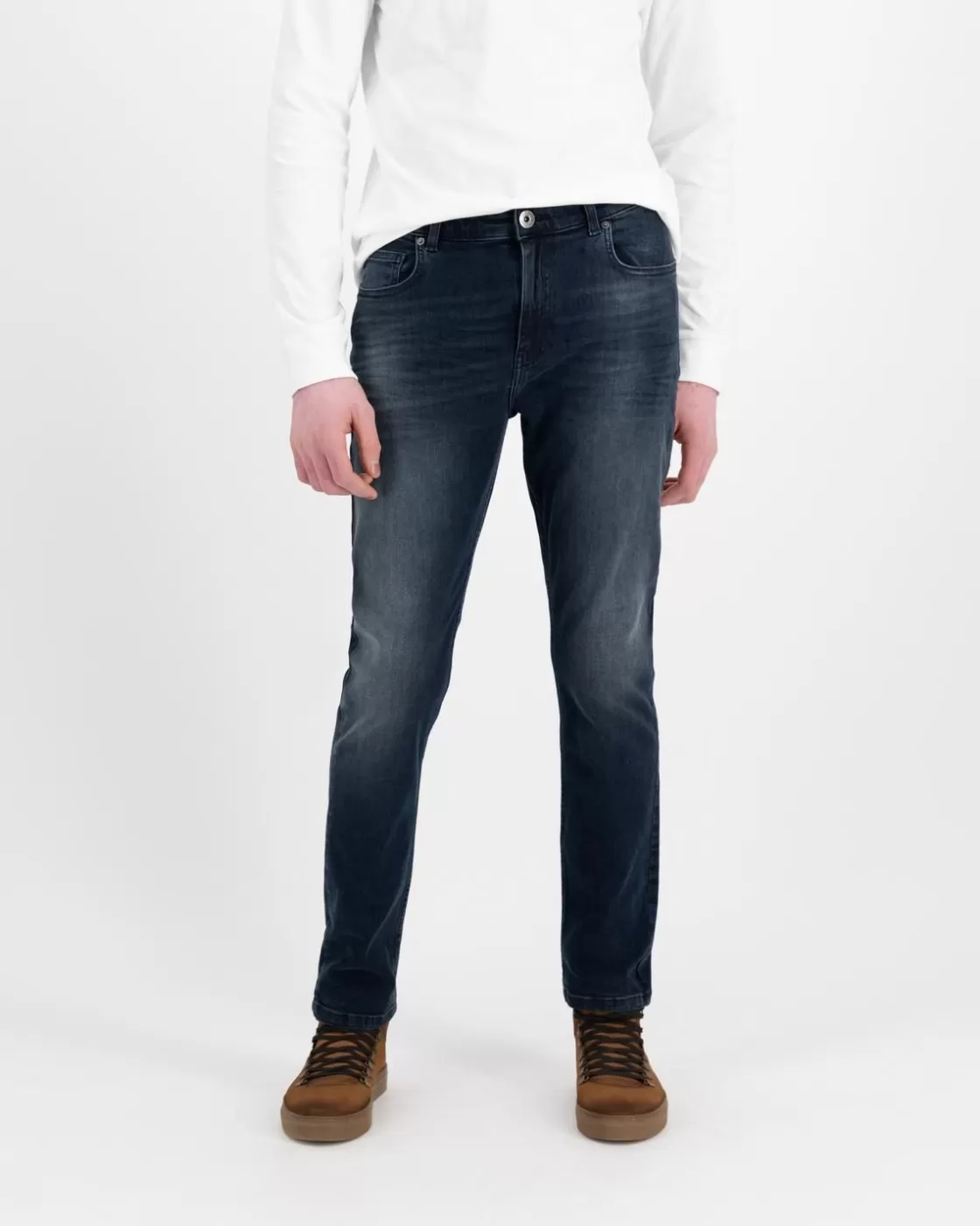 Clearance Men'S Joel Skinny Denim Men Denim