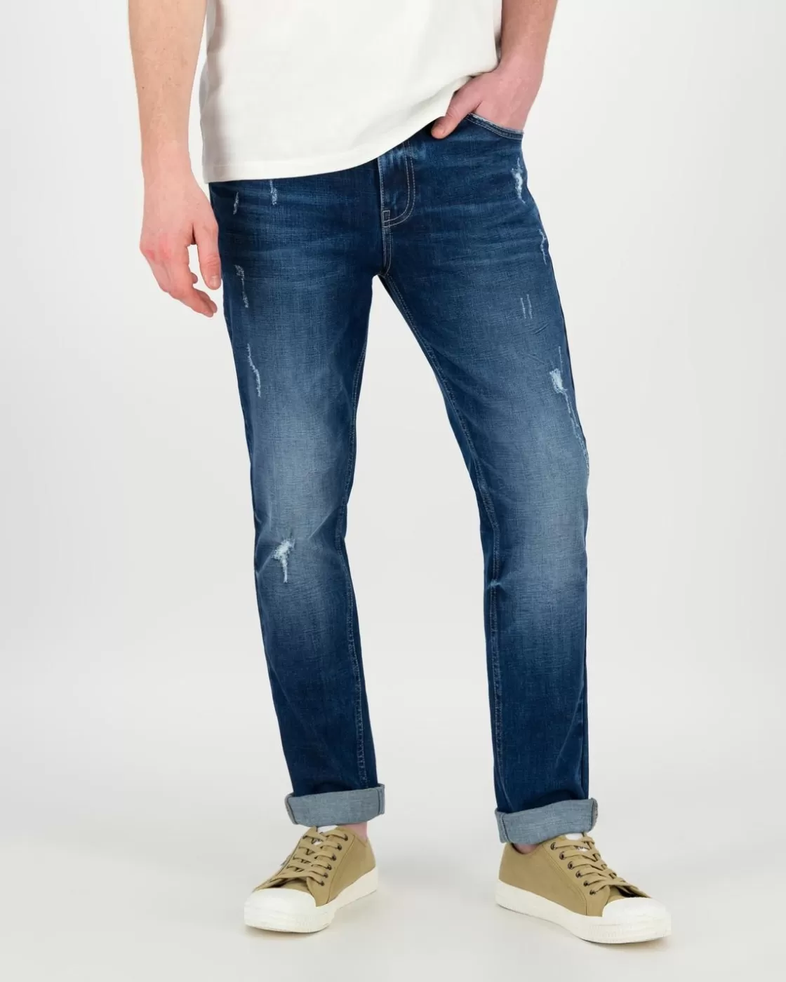 Hot Men'S Joel Skinny Denim Men Denim