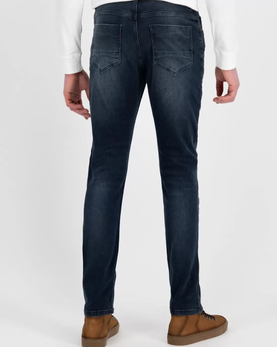 Clearance Men'S Joel Skinny Denim Men Denim