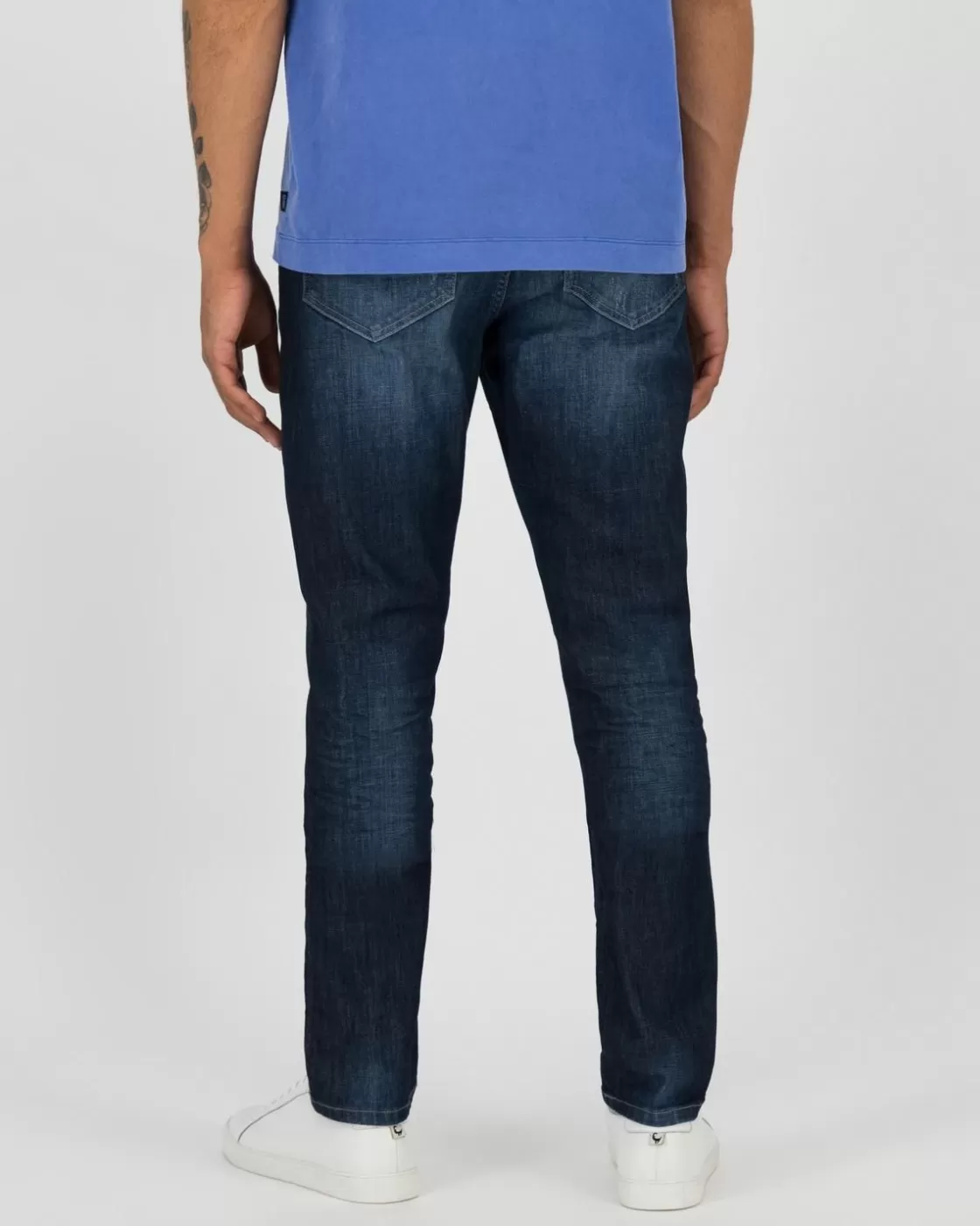 Flash Sale Men'S Joel Skinny Denim Men Denim