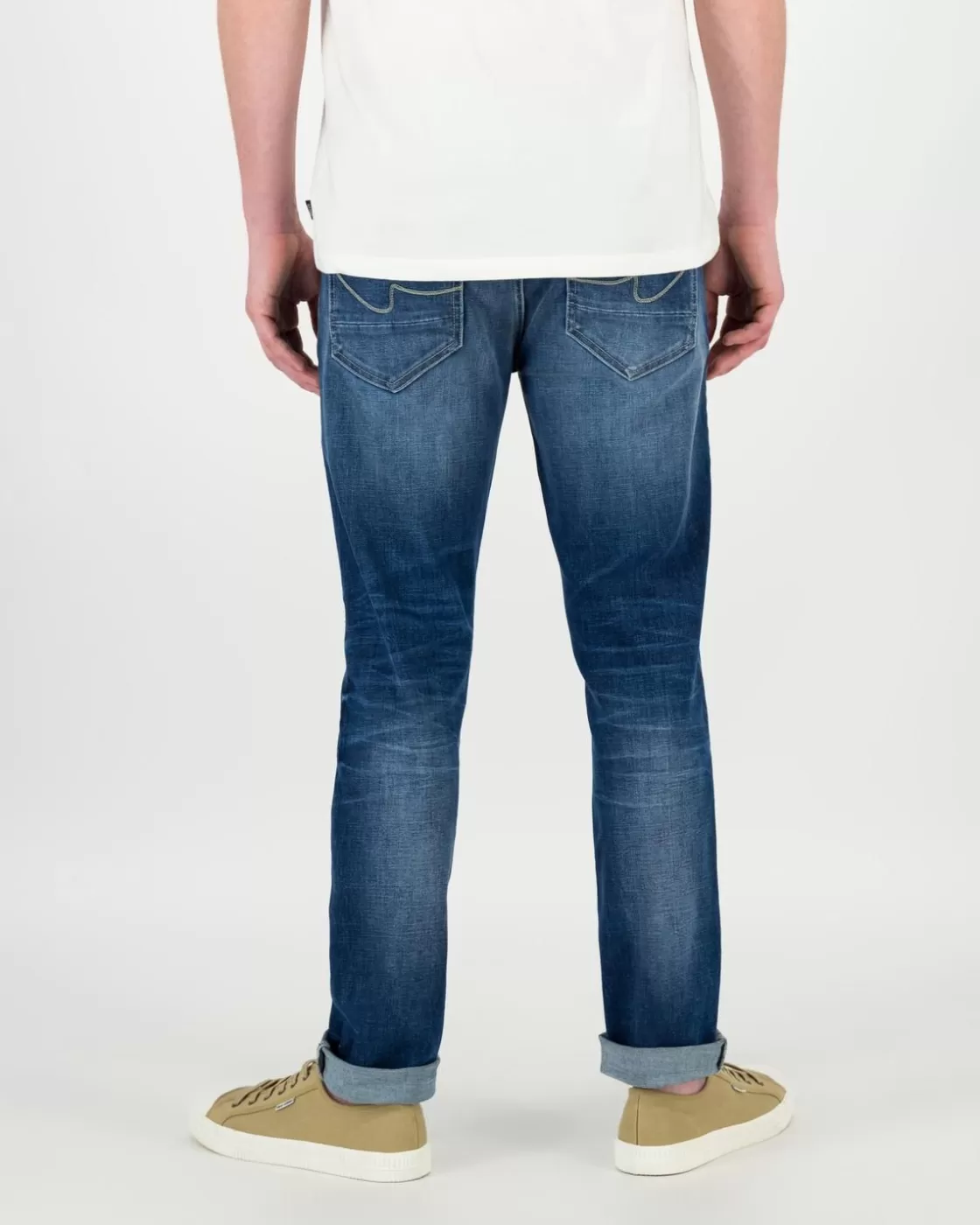 Hot Men'S Joel Skinny Denim Men Denim