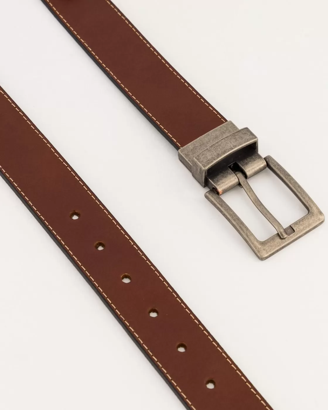 Cheap Men'S Joff Reversible Leather Belt Men Belts