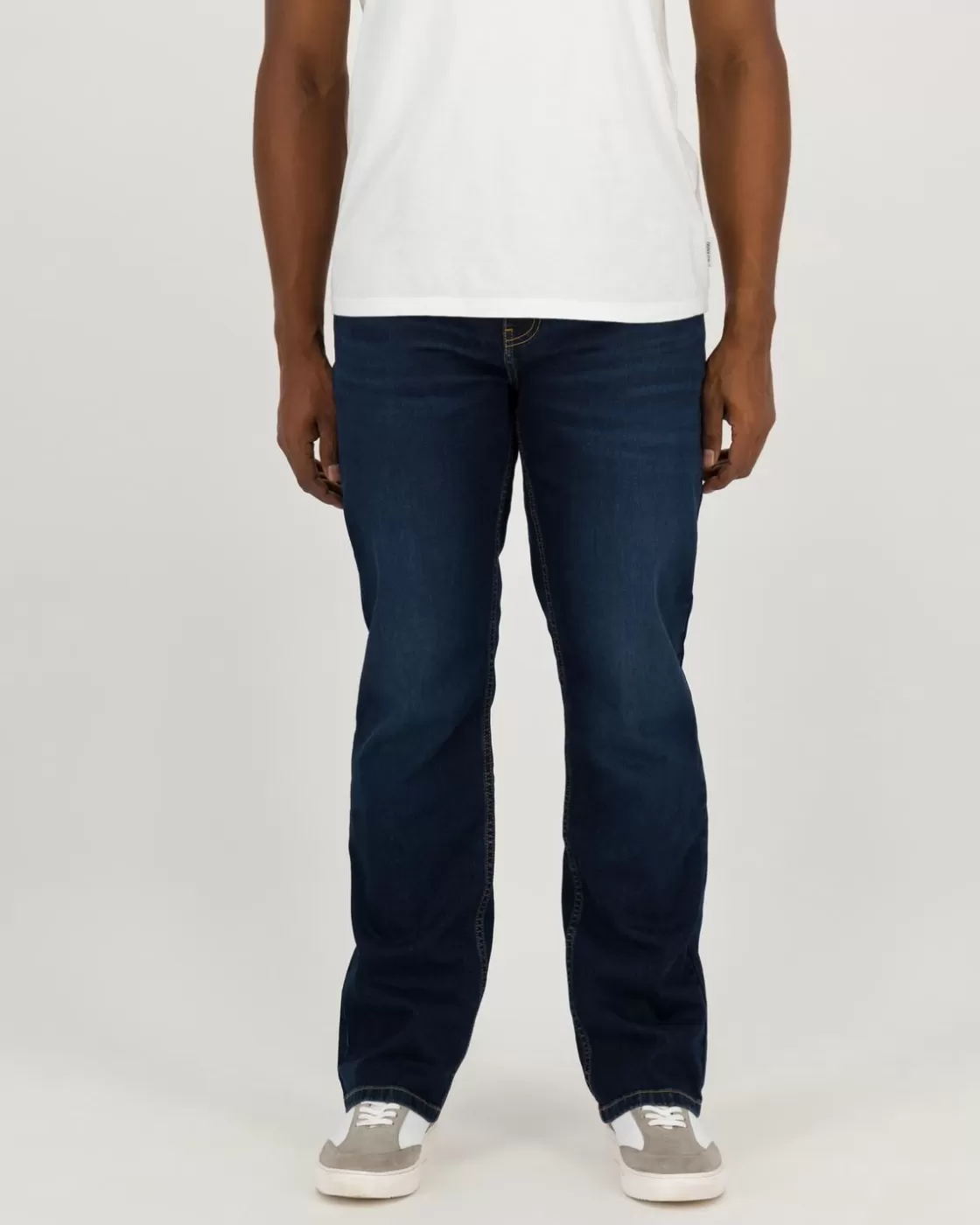 Fashion Men'S Jordy Straight Denim Men Denim