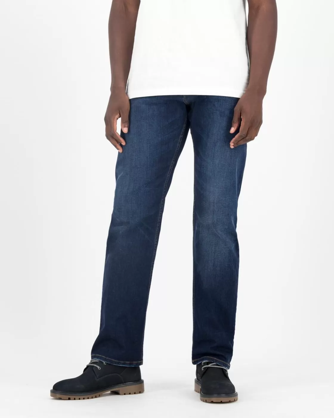 New Men'S Jordy Straight Denim Men Denim