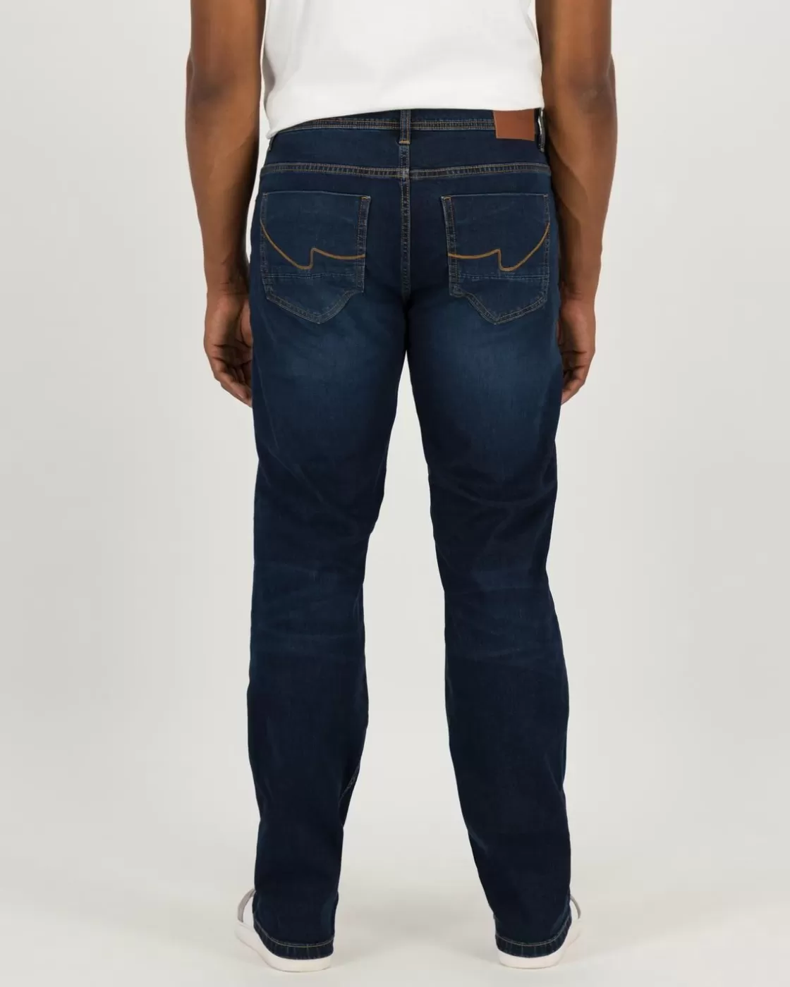 Fashion Men'S Jordy Straight Denim Men Denim