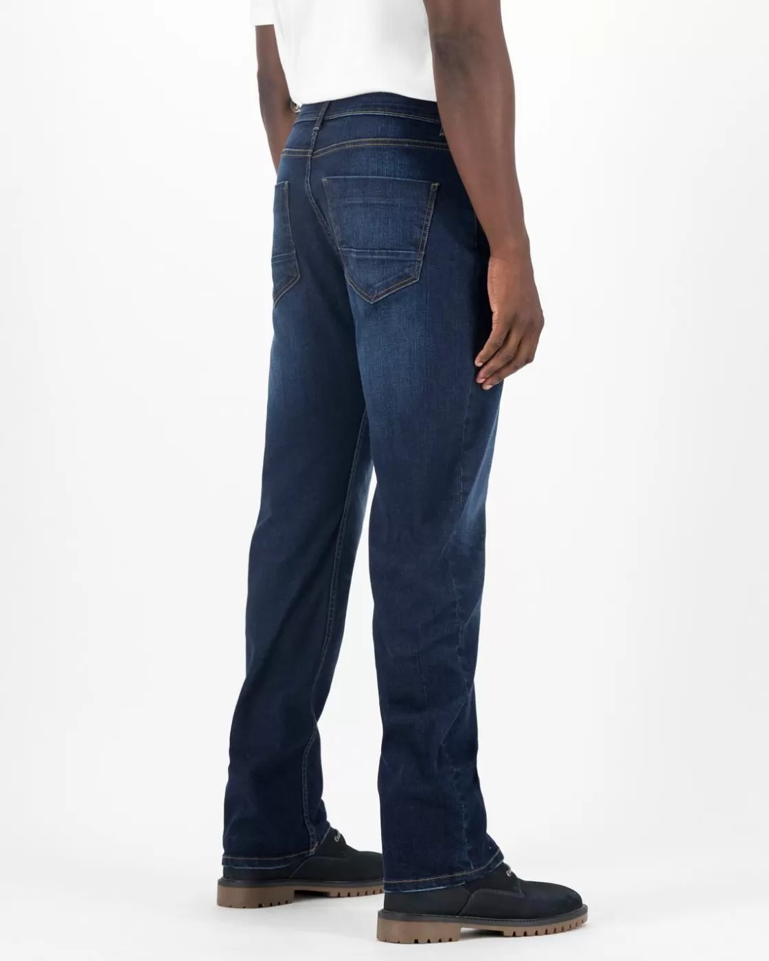 New Men'S Jordy Straight Denim Men Denim