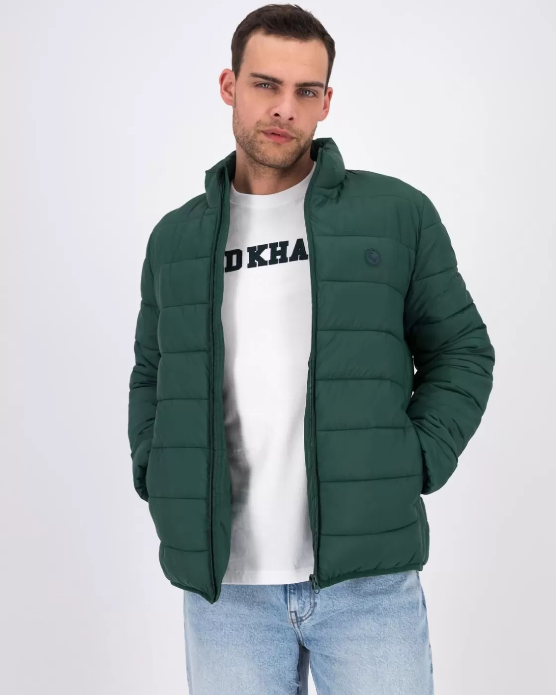 Online Men'S Kent Puffer Jacket Men Jackets