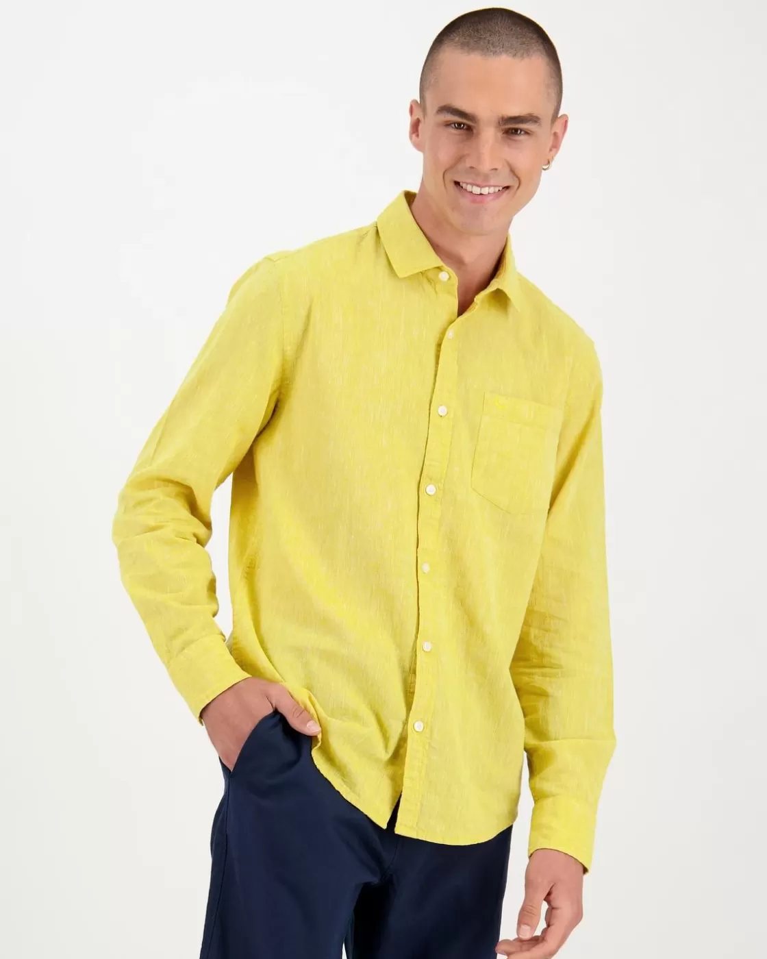 Flash Sale Men'S Lane Shirt Men Shirts