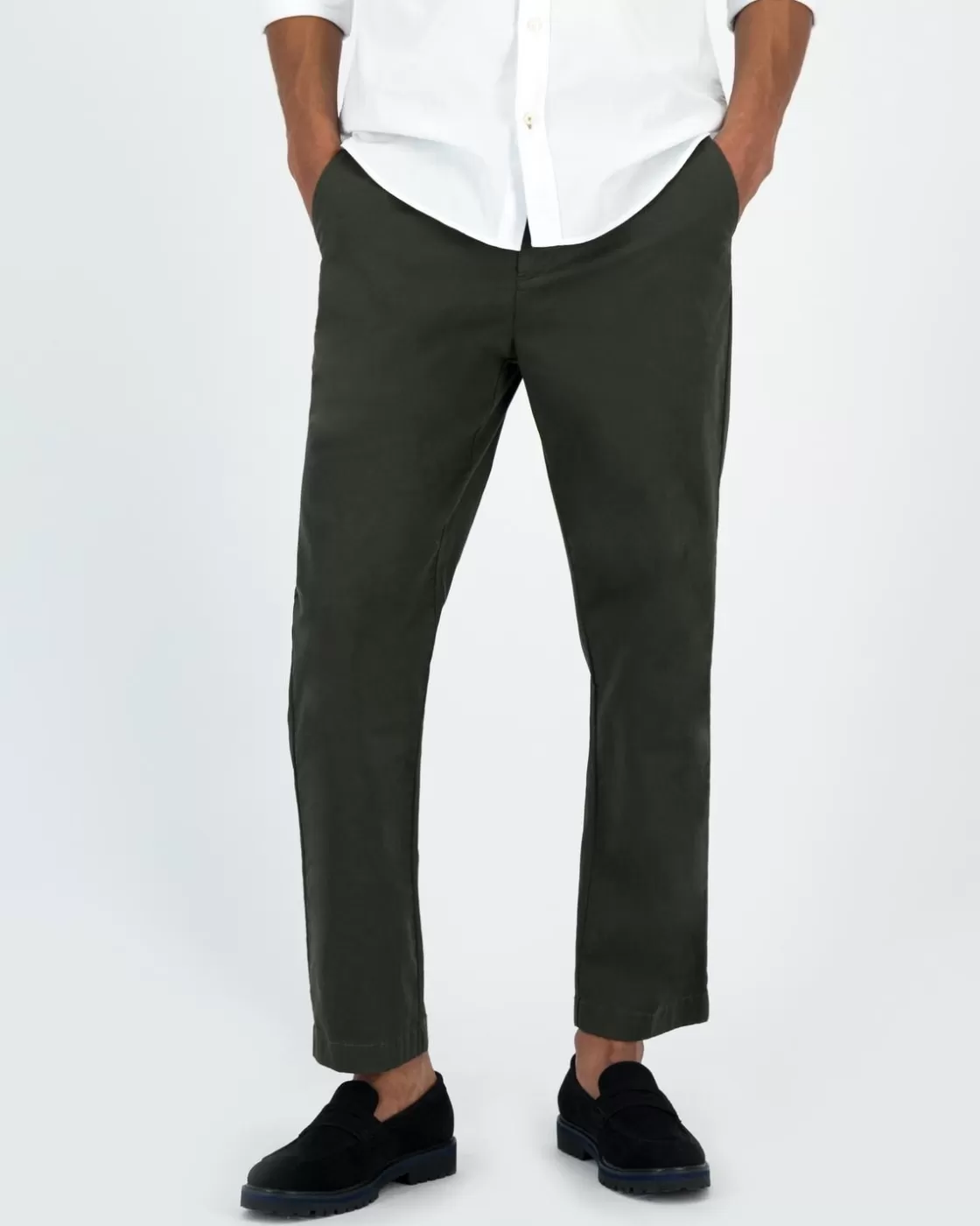 Hot Men'S Lebo Hybrid Chino Men Chinos