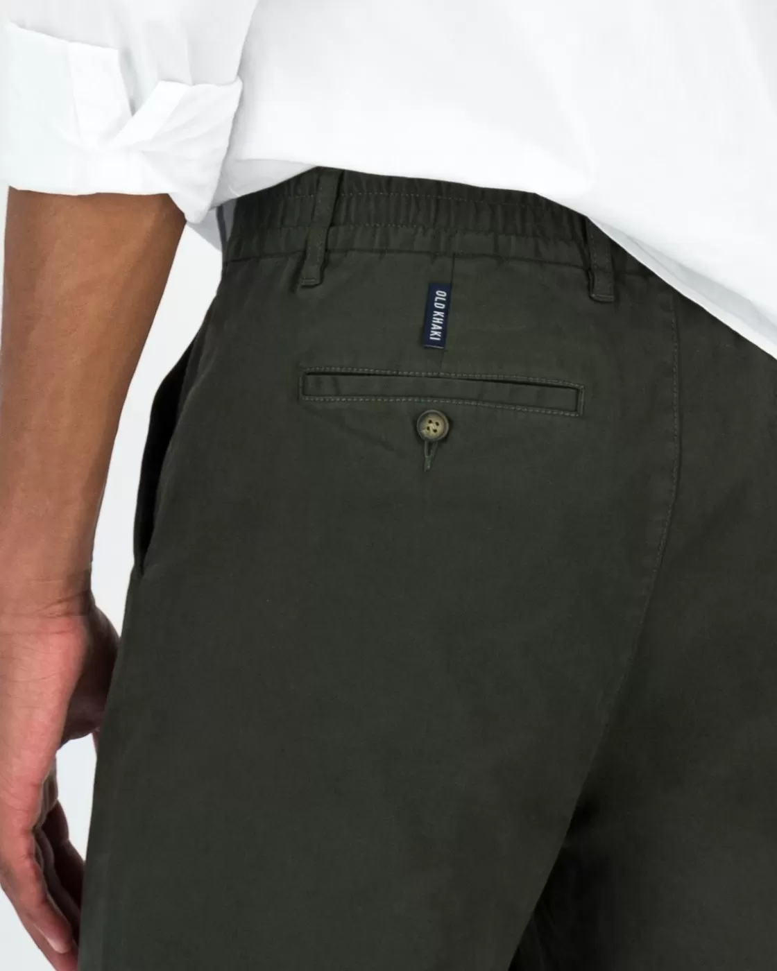 Hot Men'S Lebo Hybrid Chino Men Chinos