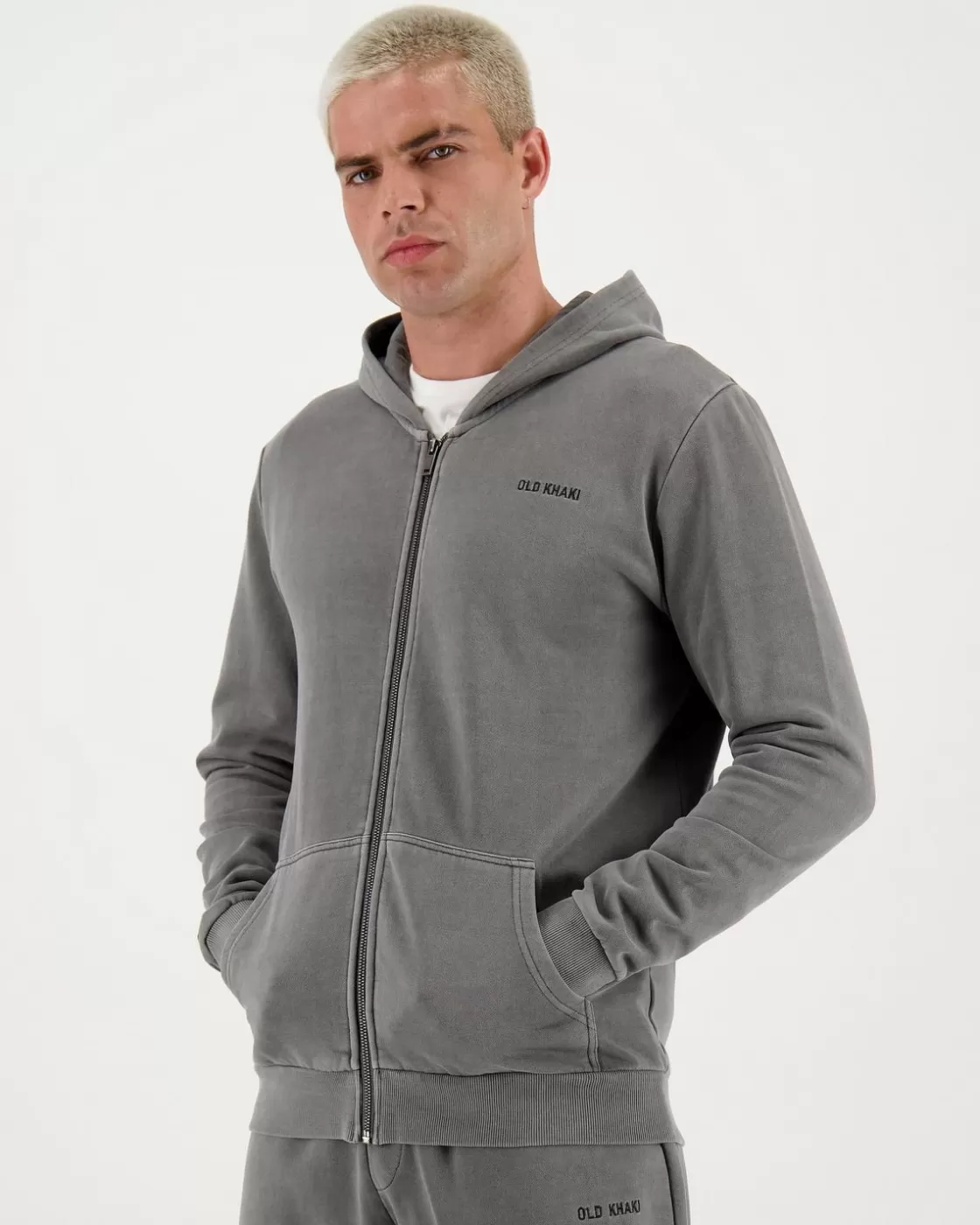 Best Sale Men'S Leo Hoodie Men Sweats