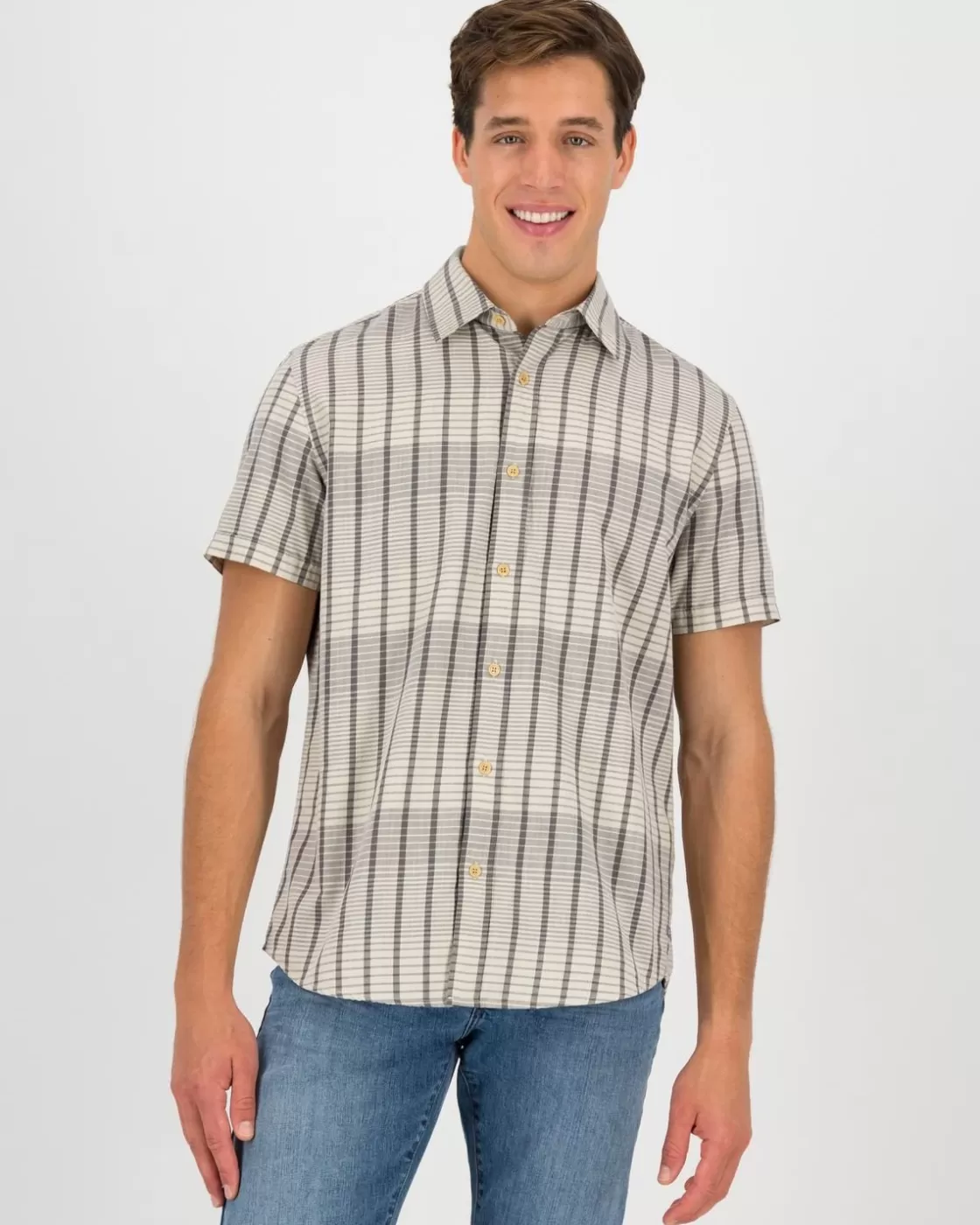 Store Men'S Marc Regular Fit Shirt Men Shirts