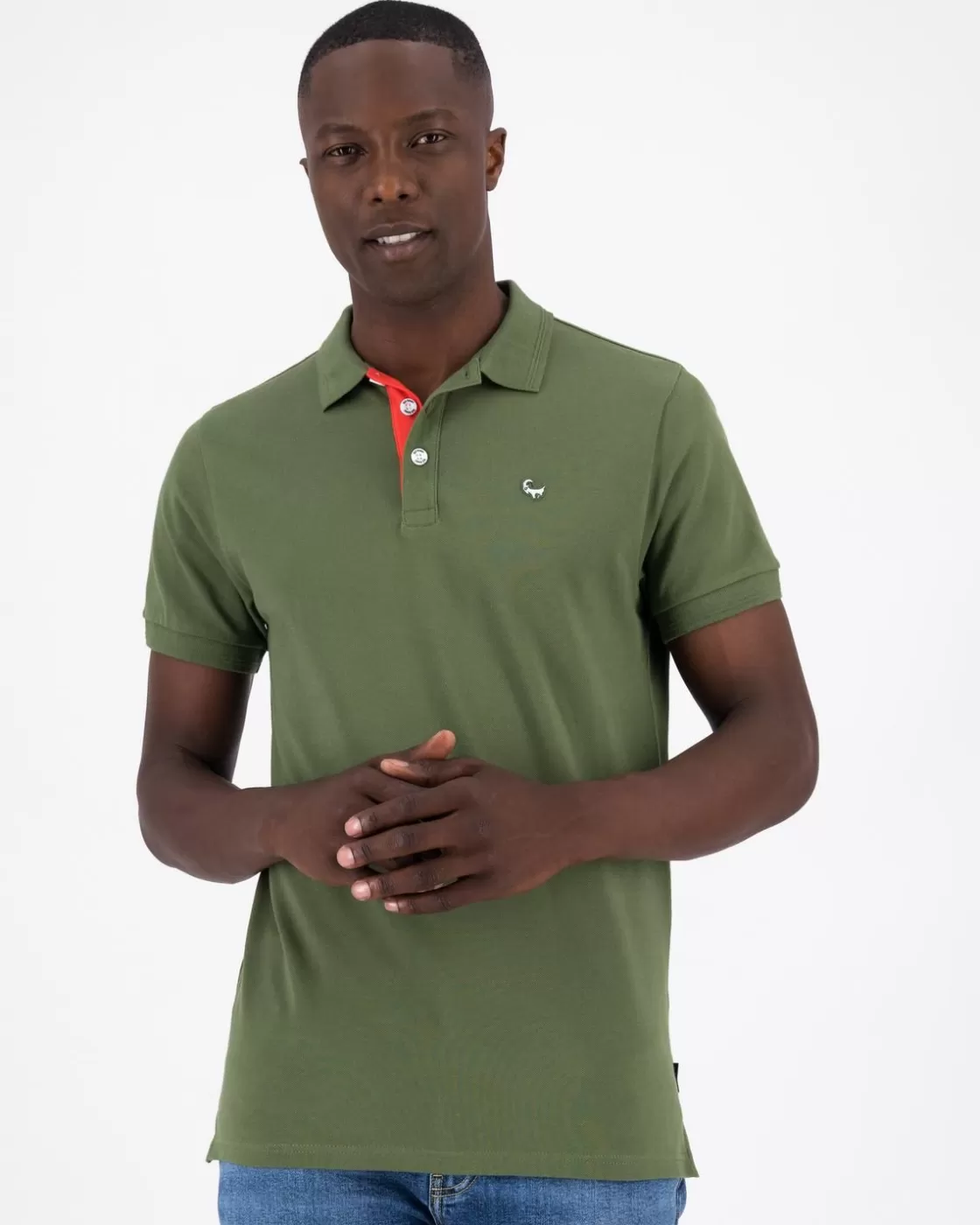 Online Men'S Marley Badge Golfer Men Golfers