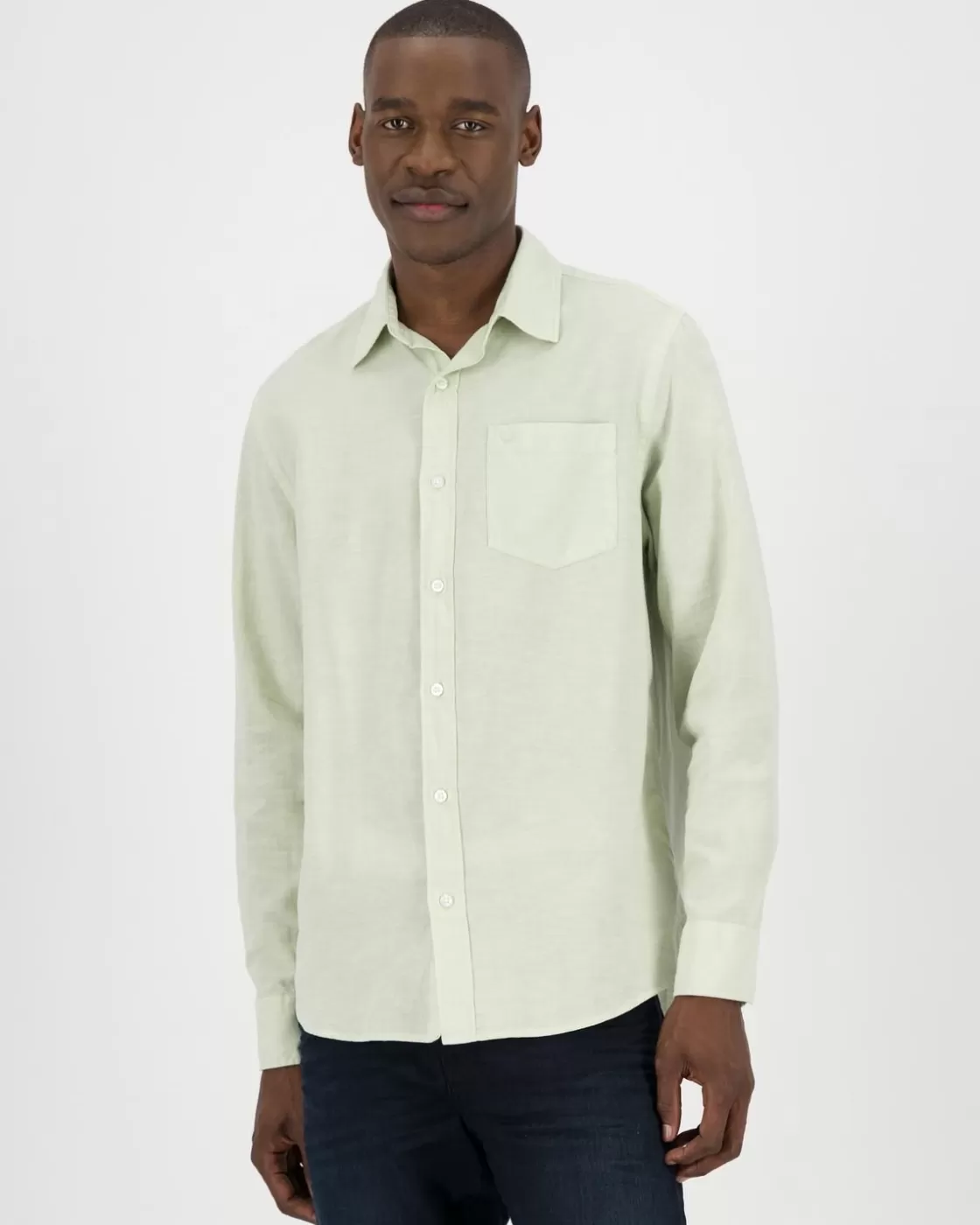 Shop Men'S Mateo Regular Fit Shirt Men Shirts