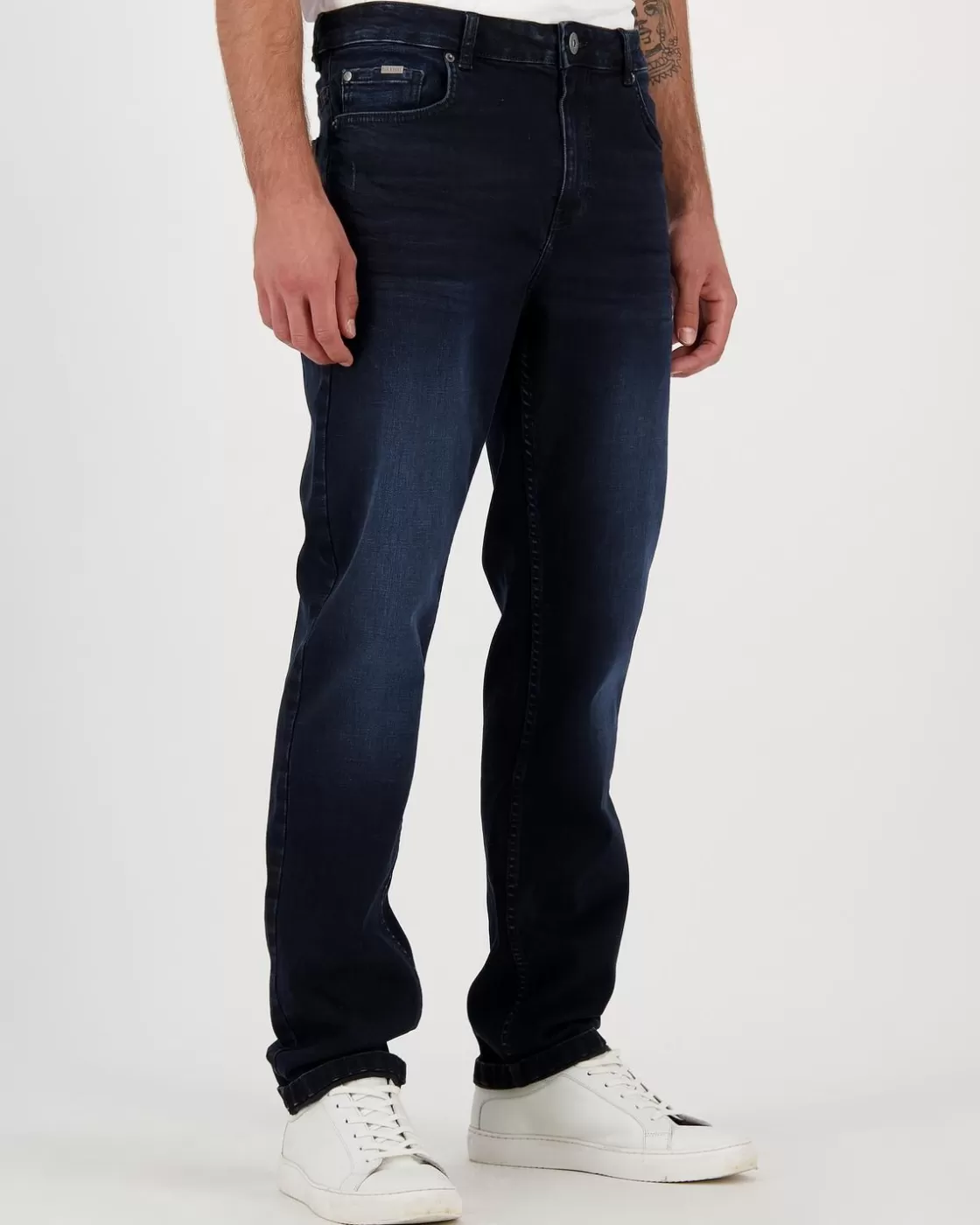 Fashion Men'S Mayson Slim Denim Men Denim