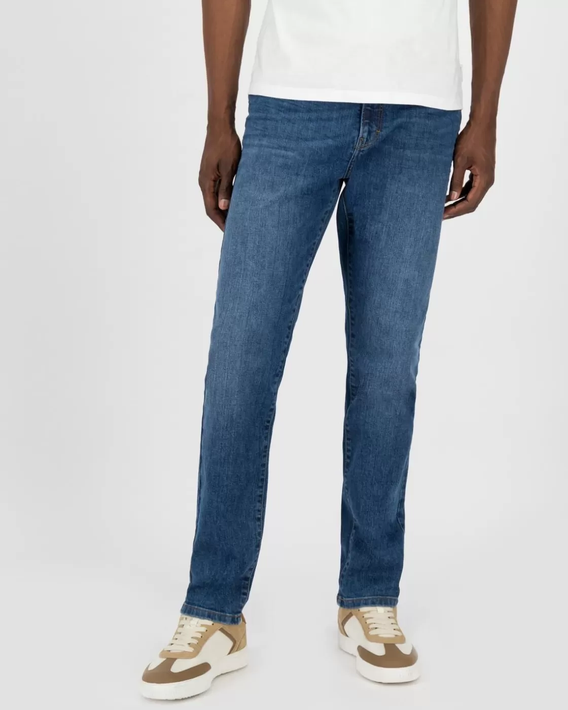 Best Men'S Mayson Slim Denim Men Denim