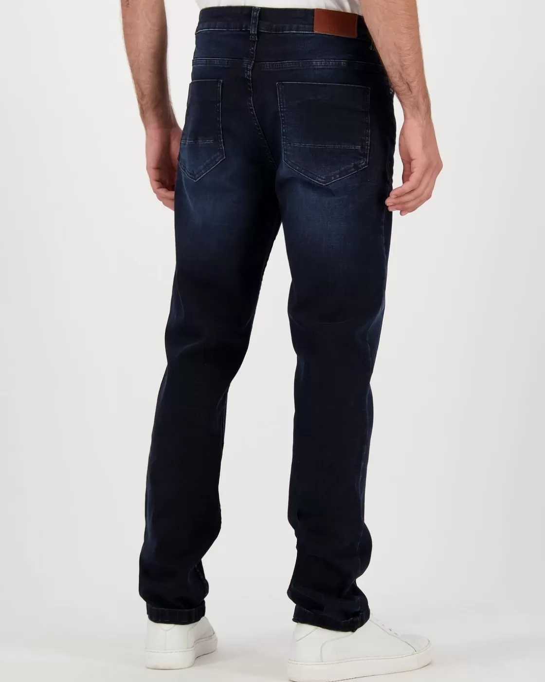 Fashion Men'S Mayson Slim Denim Men Denim