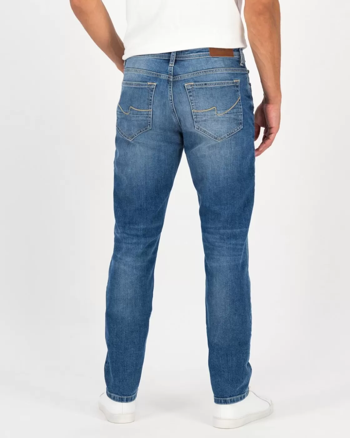 Discount Men'S Mayson Slim Denim Men Denim