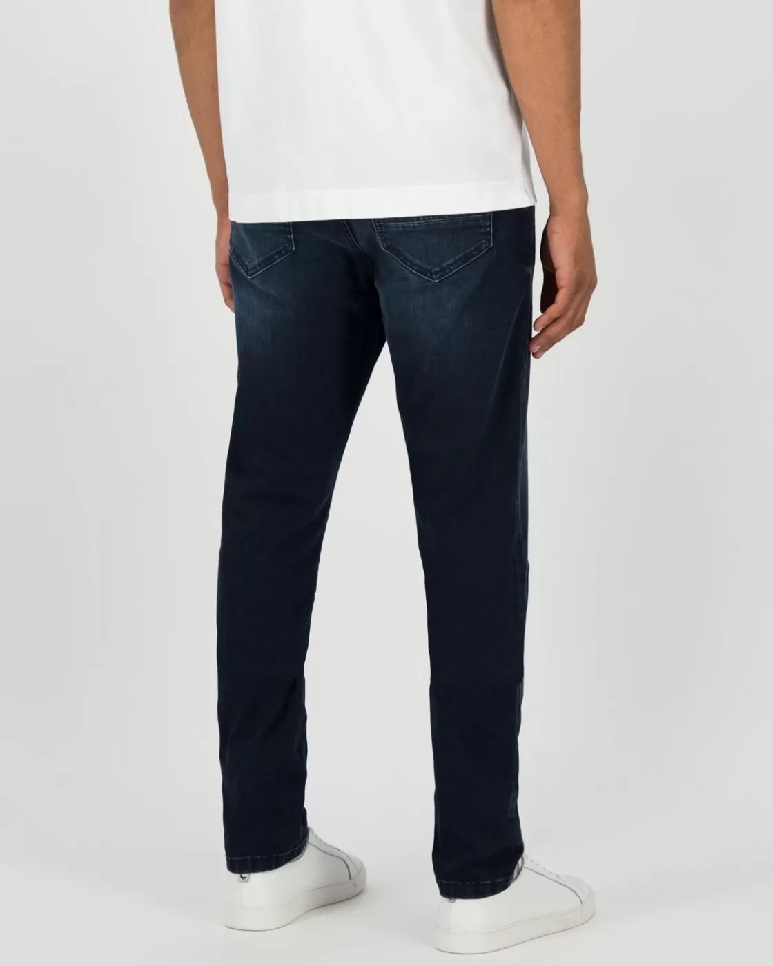 Cheap Men'S Mayson Slim Denim Men Denim