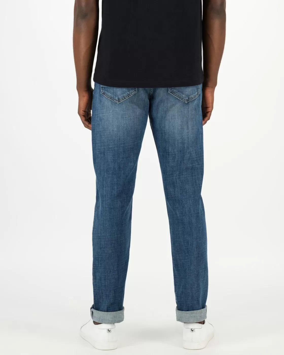 Fashion Men'S Mayson Slim Denim Men Denim