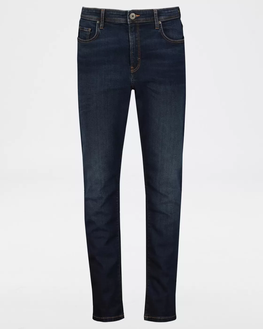 Sale Men'S Mayson Slim Recycled Denim Men Denim