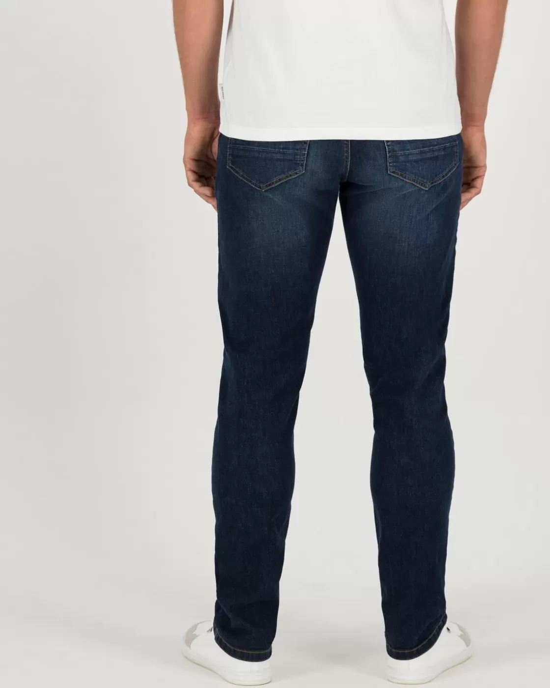 Online Men'S Mayson Slim Recycled Denim Men Denim