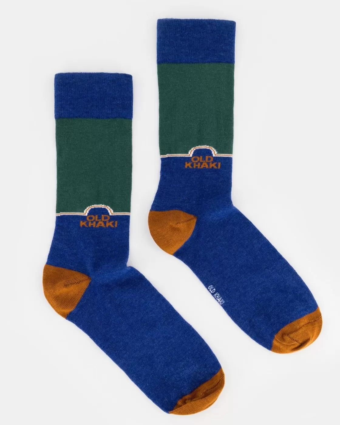 Outlet Men'S Mikro Mountain Retro Socks Men Socks & Underwear