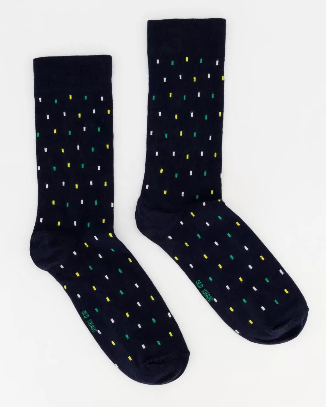 Online Men'S Myles Dot Socks Men Socks & Underwear