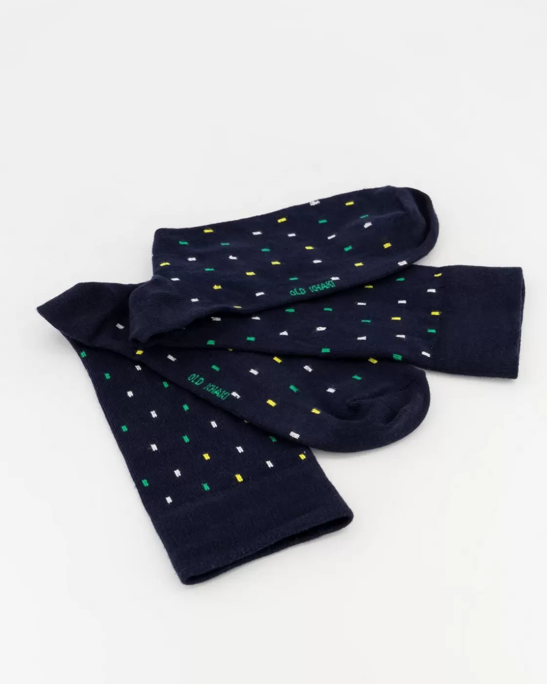 Online Men'S Myles Dot Socks Men Socks & Underwear