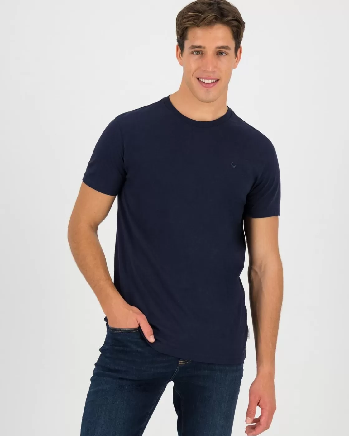 Cheap Men'S Neil Standard Fit T-Shirt Men T-Shirts