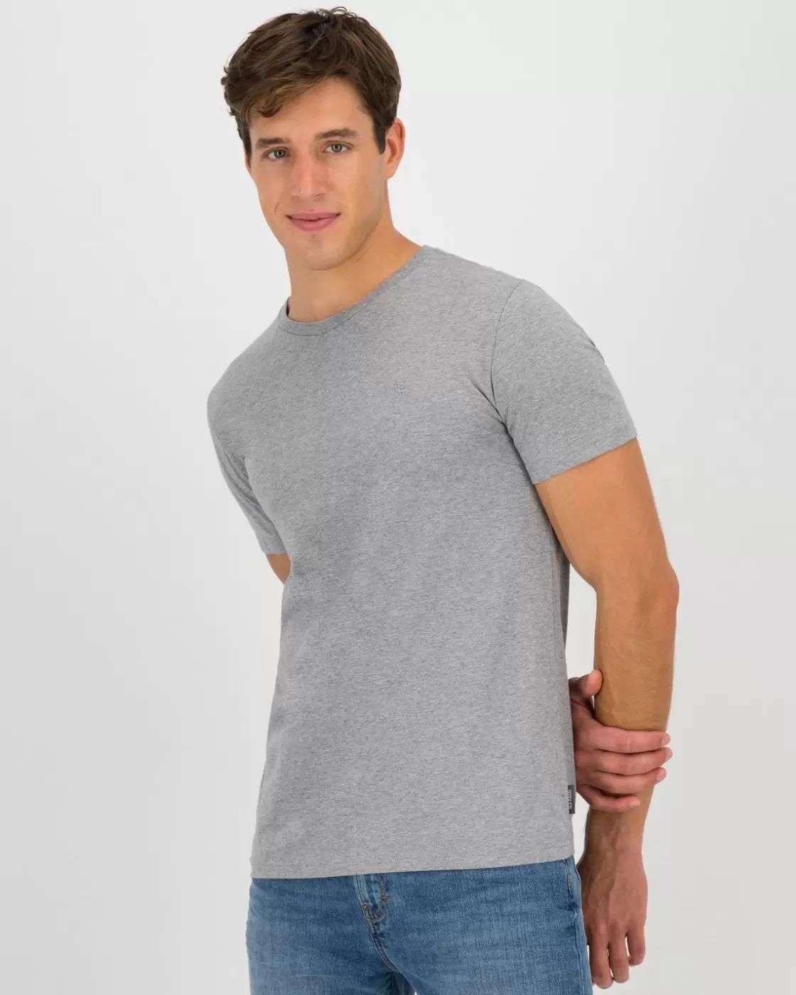 Best Men'S Neil Standard Fit T-Shirt Men T-Shirts