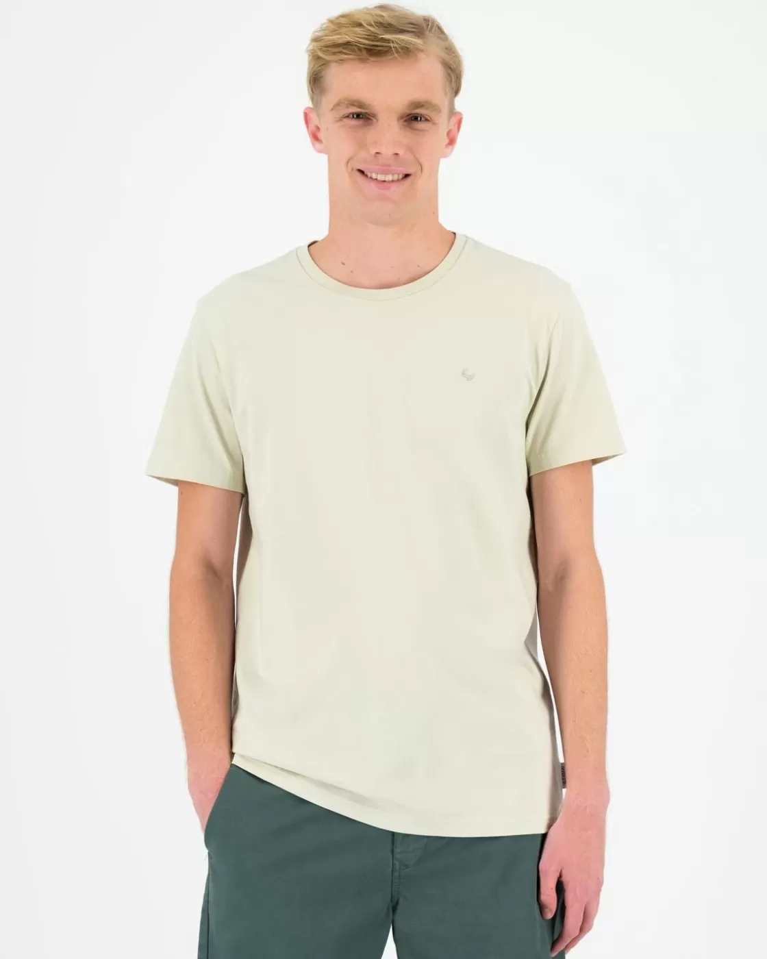 Discount Men'S Nick Standard Fit T-Shirt Men T-Shirts