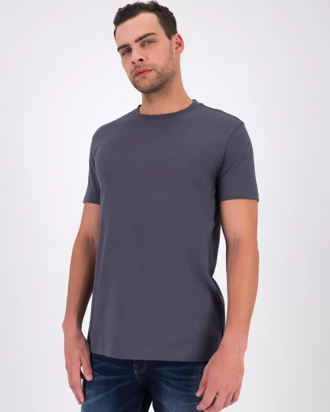 Clearance Men'S Nick Standard Fit T-Shirt Men T-Shirts