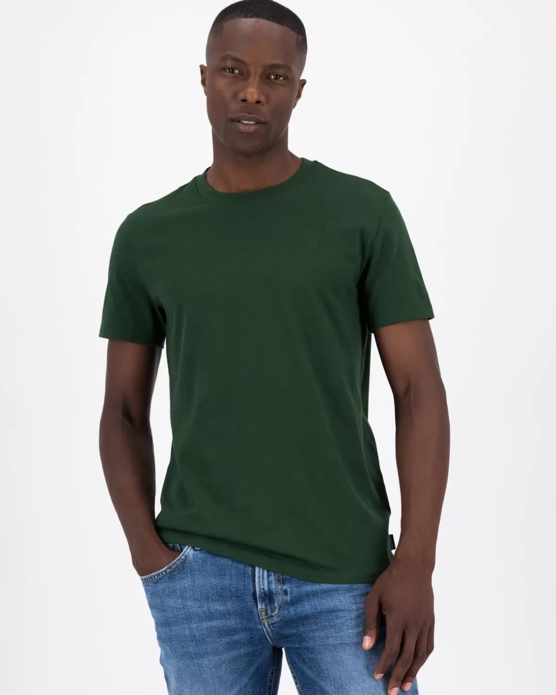 Online Men'S Nick Standard Fit T-Shirt Men T-Shirts