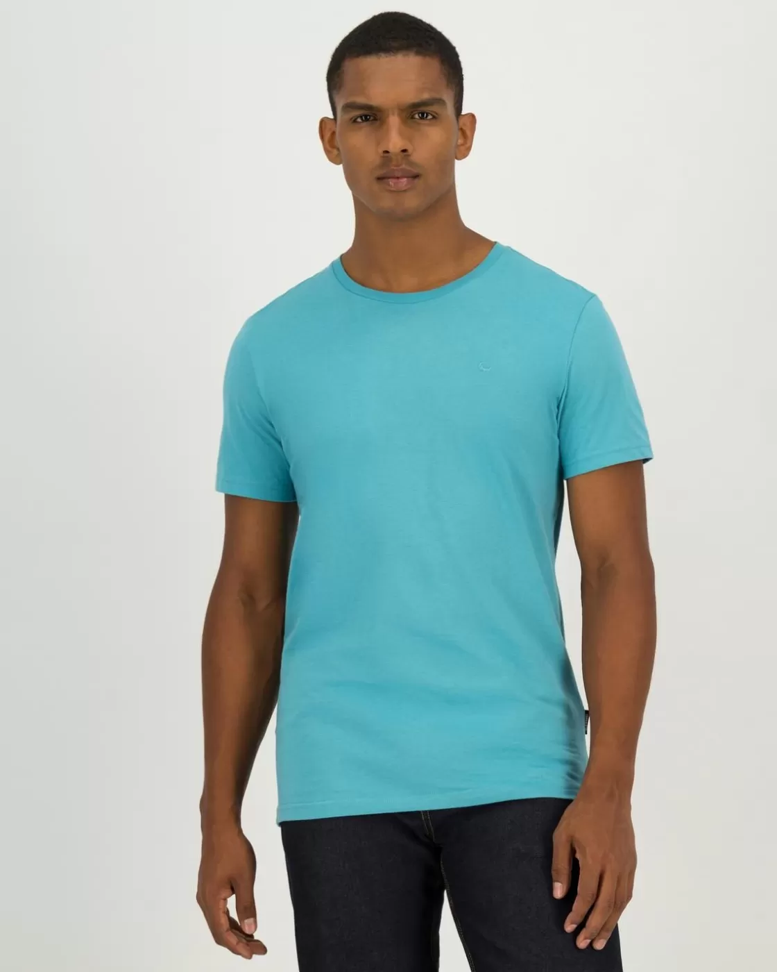 New Men'S Nick Standard Fit T-Shirt Men T-Shirts