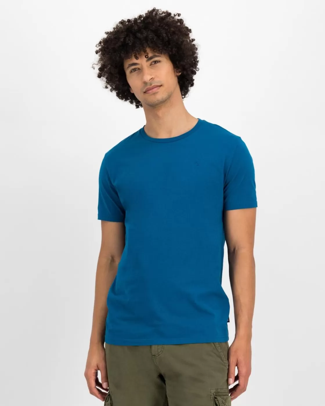 Clearance Men'S Nick Standard Fit T-Shirt Men T-Shirts