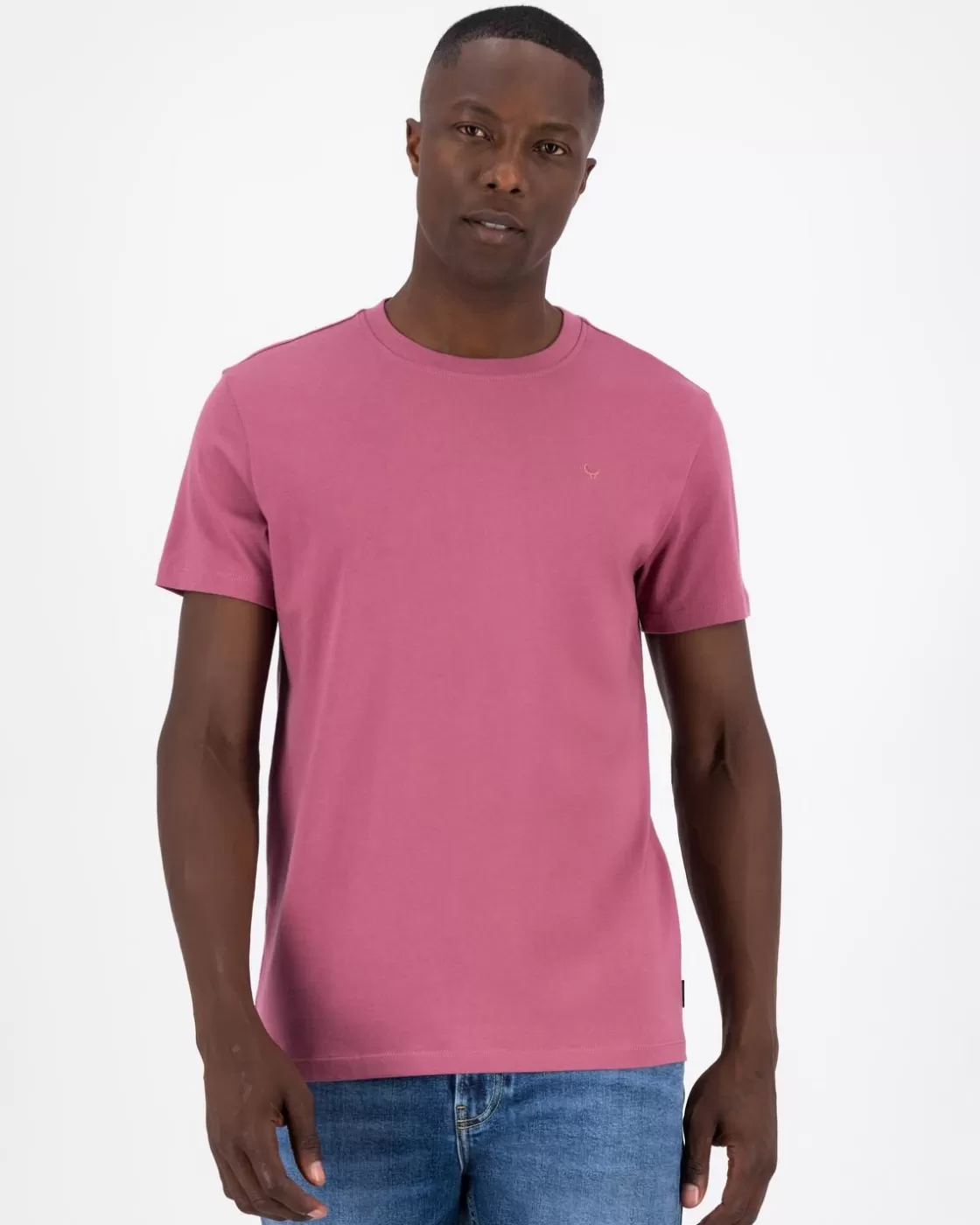 Discount Men'S Nick Standard Fit T-Shirt Men T-Shirts